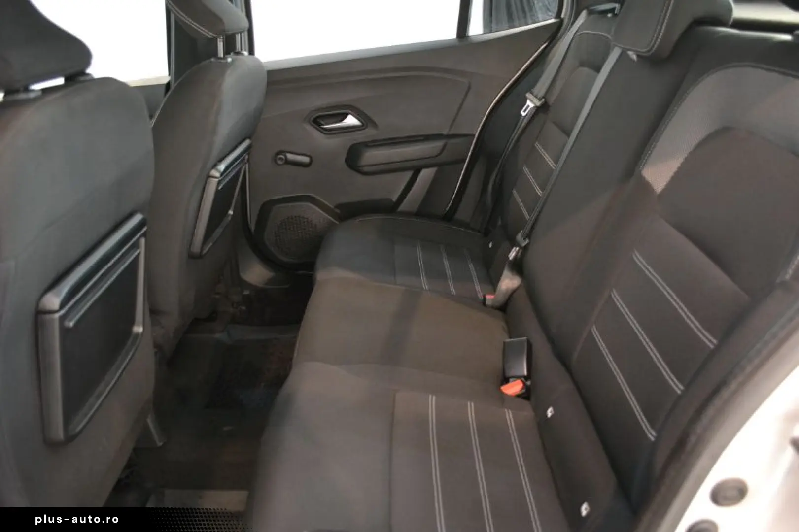 DACIA LOGAN 1.0 Eco-G 100CP Comfort