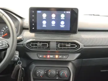 DACIA LOGAN 1.0 Eco-G 100CP Comfort