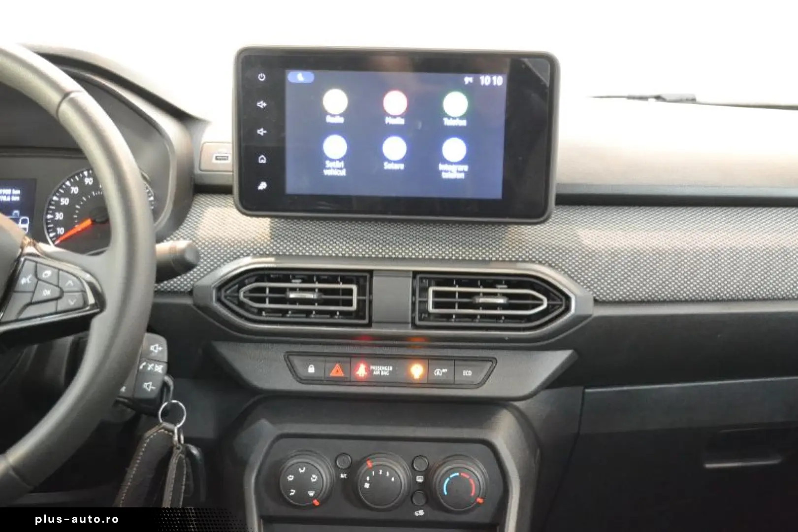 DACIA LOGAN 1.0 Eco-G 100CP Comfort