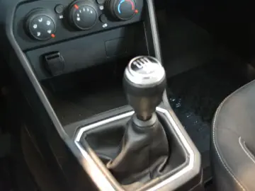 DACIA LOGAN 1.0 Eco-G 100CP Comfort