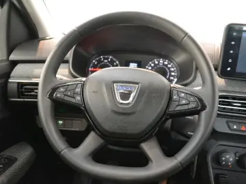 DACIA LOGAN 1.0 Eco-G 100CP Comfort