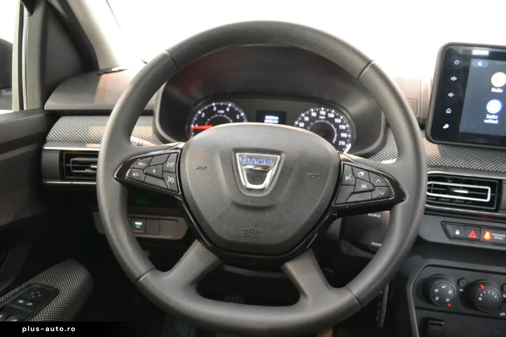 DACIA LOGAN 1.0 Eco-G 100CP Comfort