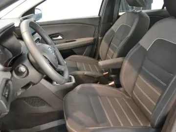 DACIA LOGAN 1.0 Eco-G 100CP Comfort