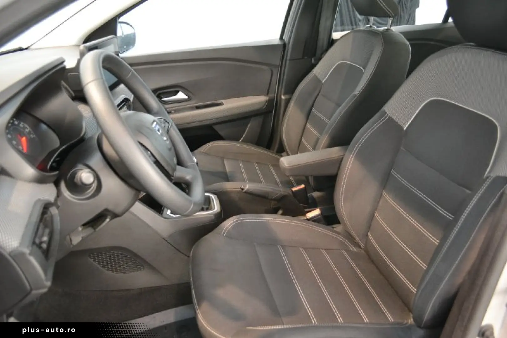 DACIA LOGAN 1.0 Eco-G 100CP Comfort