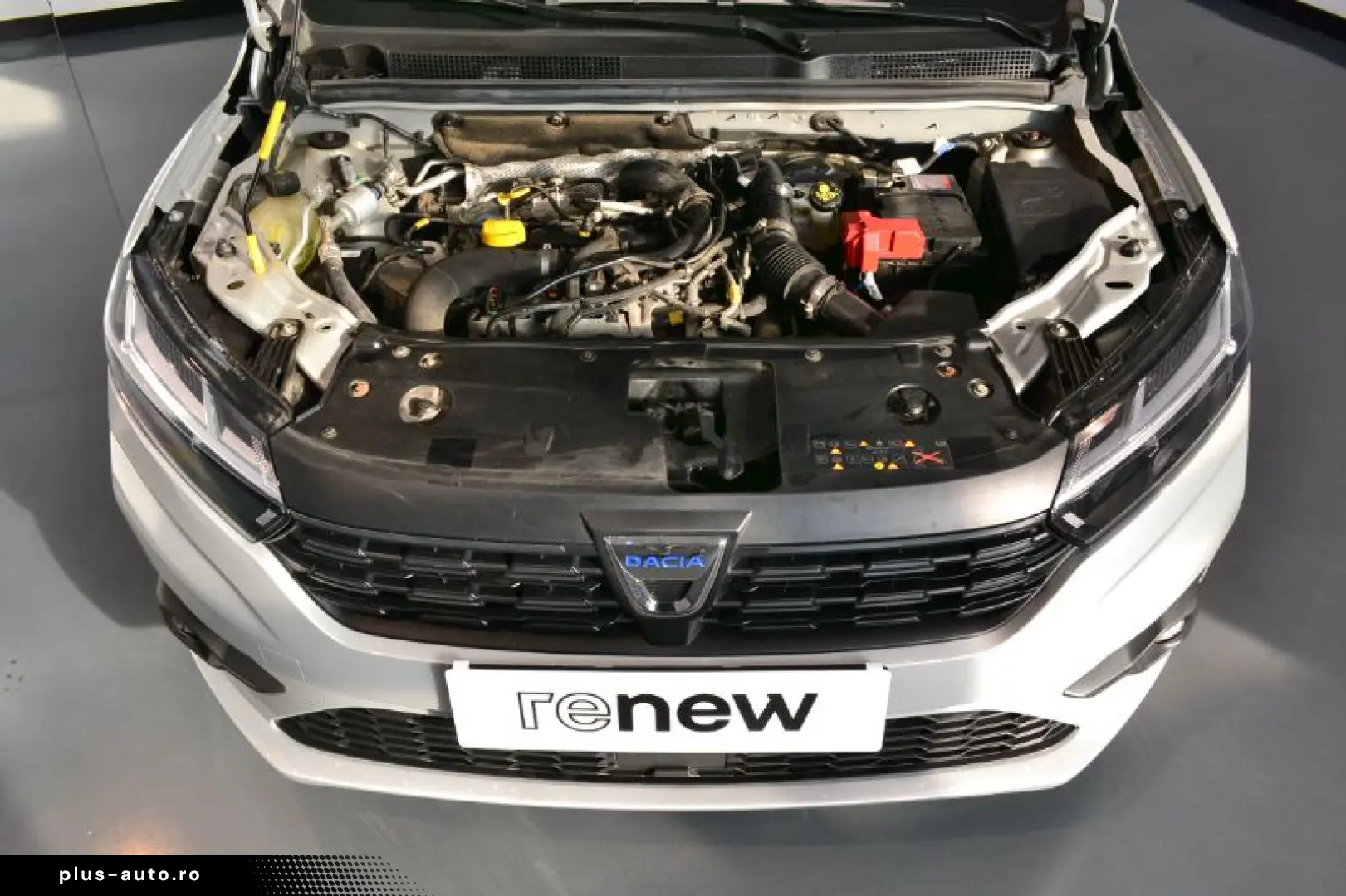 DACIA LOGAN 1.0 Eco-G 100CP Comfort