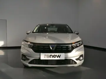 DACIA LOGAN 1.0 Eco-G 100CP Comfort