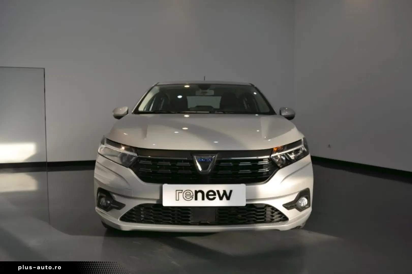 DACIA LOGAN 1.0 Eco-G 100CP Comfort