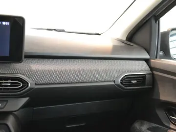 DACIA LOGAN 1.0 Eco-G 100CP Comfort