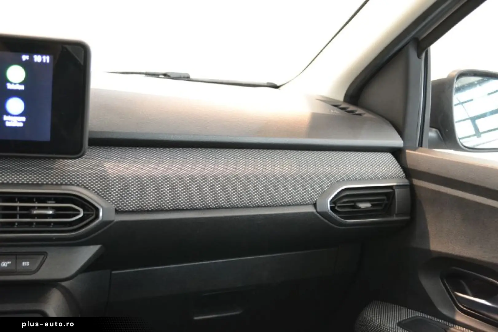 DACIA LOGAN 1.0 Eco-G 100CP Comfort