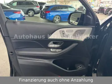 GLE 450 d 4Matic Coupe AMG HUP BURM