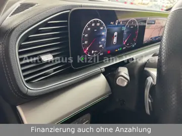 GLE 450 d 4Matic Coupe AMG HUP BURM