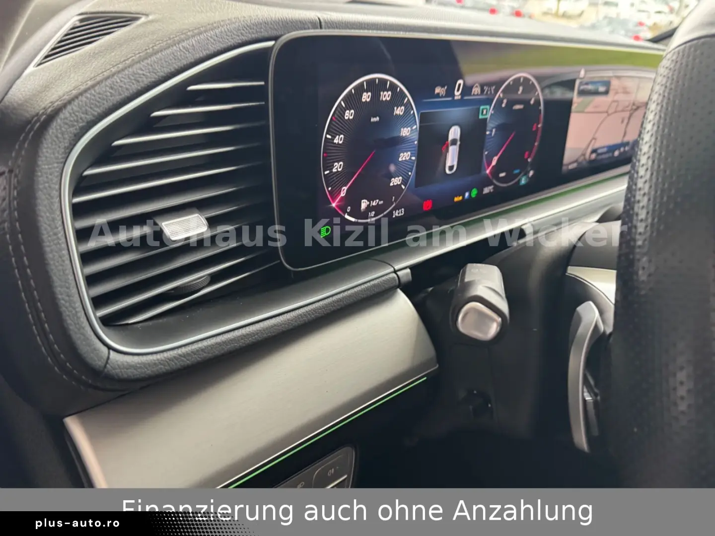 GLE 450 d 4Matic Coupe AMG HUP BURM