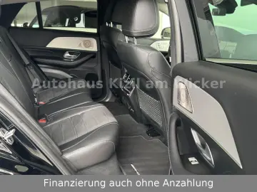 GLE 450 d 4Matic Coupe AMG HUP BURM