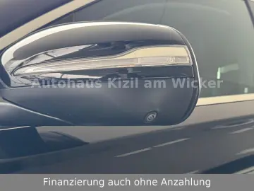 GLE 450 d 4Matic Coupe AMG HUP BURM