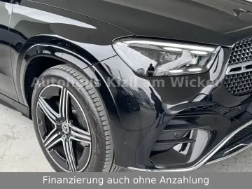 GLE 450 d 4Matic Coupe AMG HUP BURM