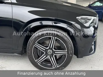 GLE 450 d 4Matic Coupe AMG HUP BURM