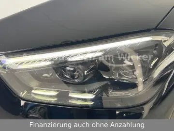 GLE 450 d 4Matic Coupe AMG HUP BURM