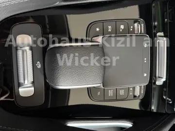 GLE 450 d 4Matic Coupe AMG HUP BURM