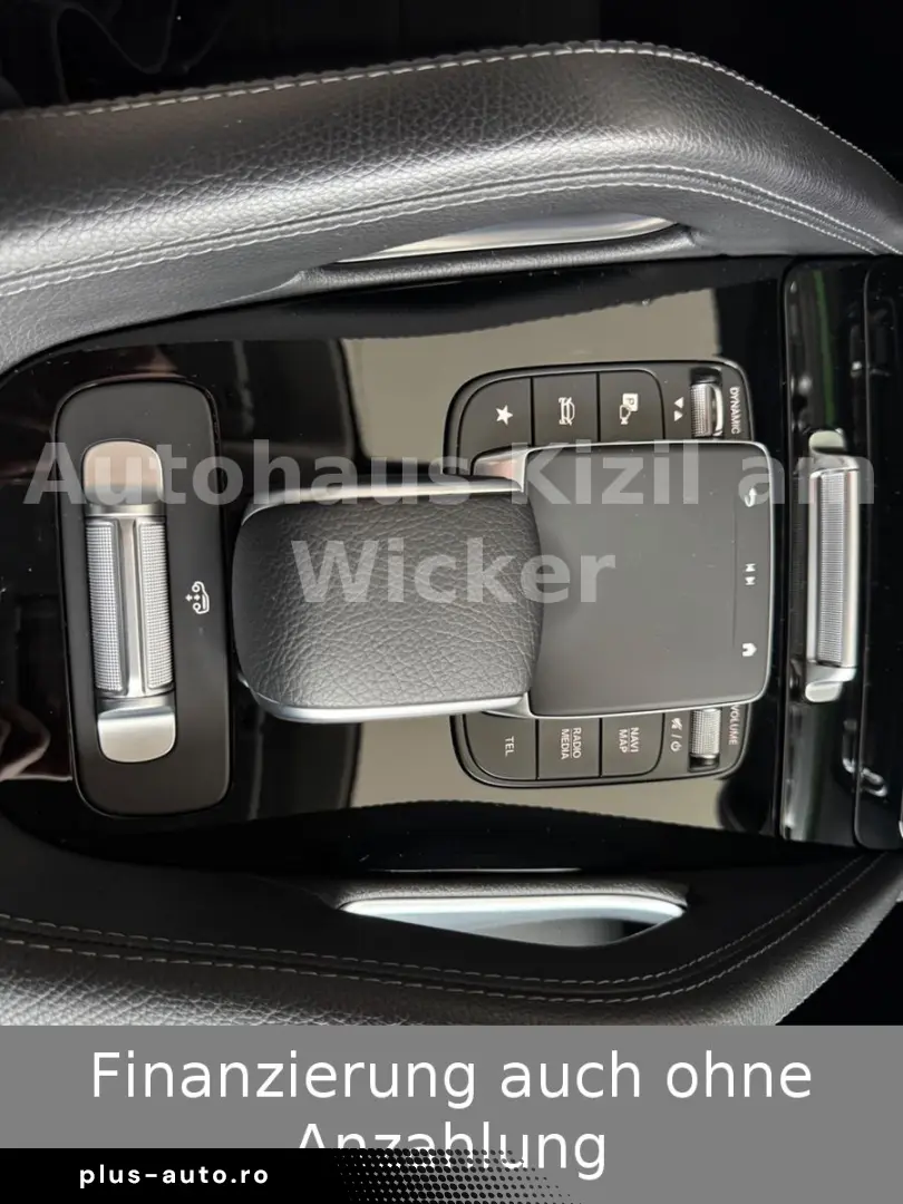 GLE 450 d 4Matic Coupe AMG HUP BURM