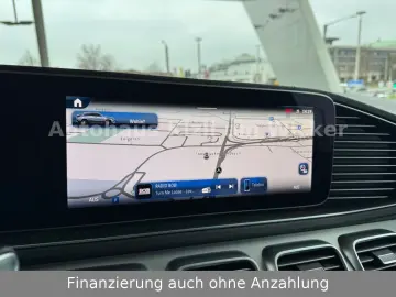 GLE 450 d 4Matic Coupe AMG HUP BURM