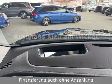 GLE 450 d 4Matic Coupe AMG HUP BURM