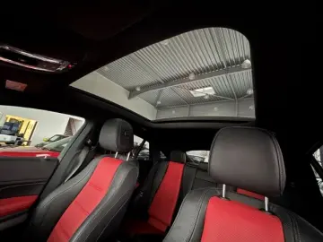 GLE 450 Coupe 4M AMG Pano Airmatic AHK Burmester