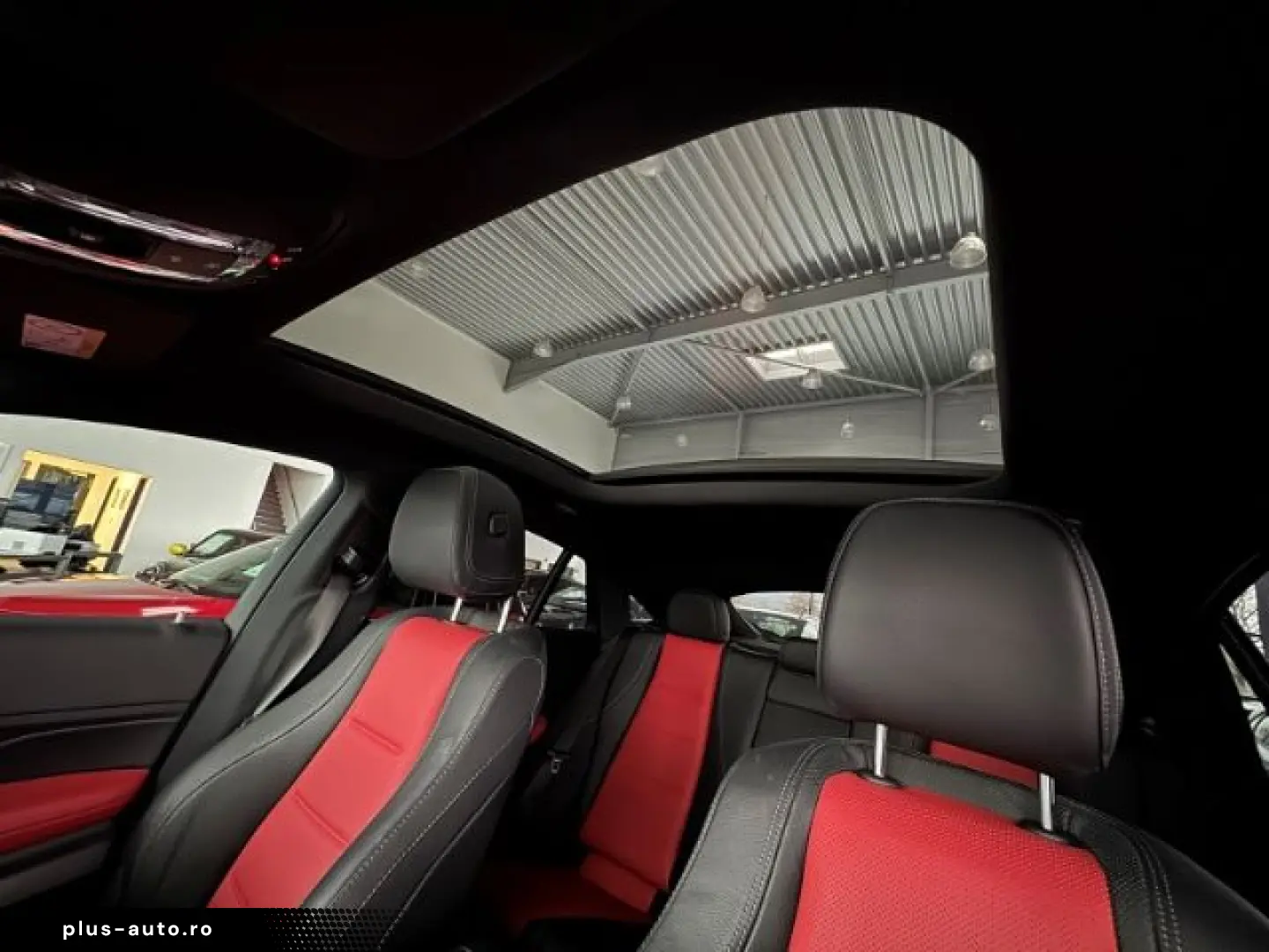 GLE 450 Coupe 4M AMG Pano Airmatic AHK Burmester