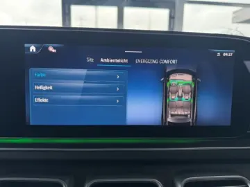 GLE 450 Coupe 4M AMG Pano Airmatic AHK Burmester