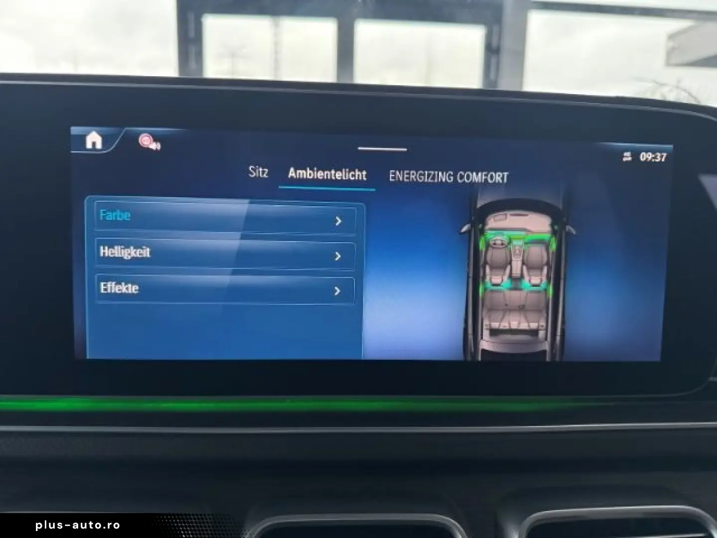 GLE 450 Coupe 4M AMG Pano Airmatic AHK Burmester