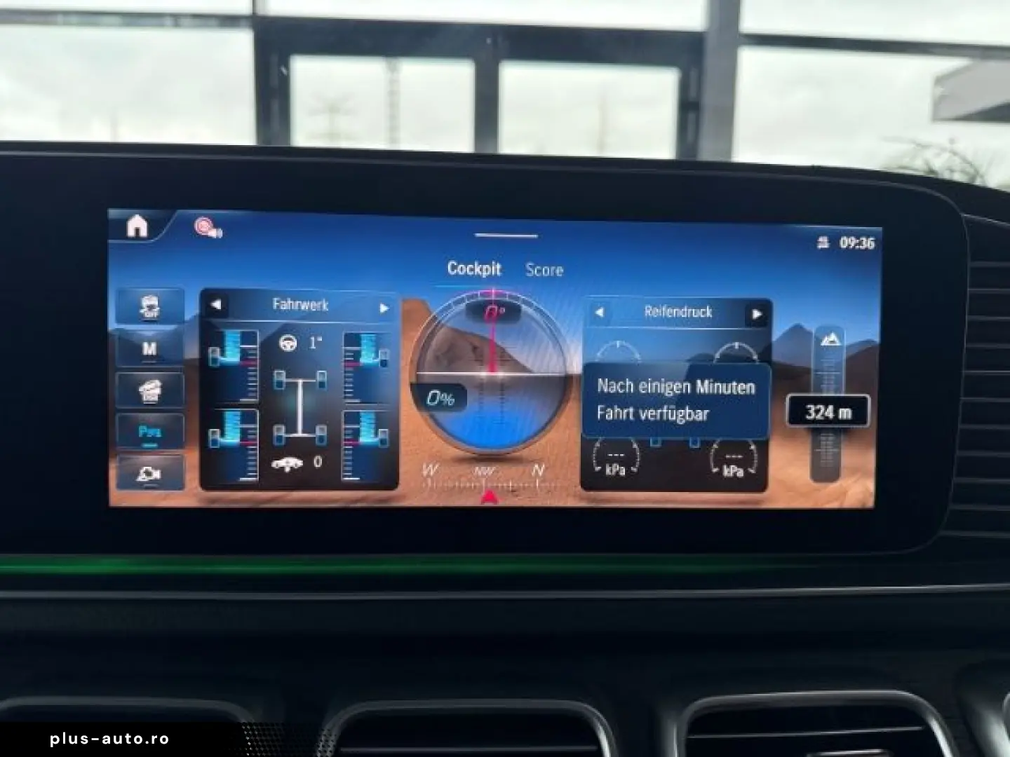 GLE 450 Coupe 4M AMG Pano Airmatic AHK Burmester