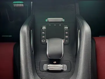 GLE 450 Coupe 4M AMG Pano Airmatic AHK Burmester