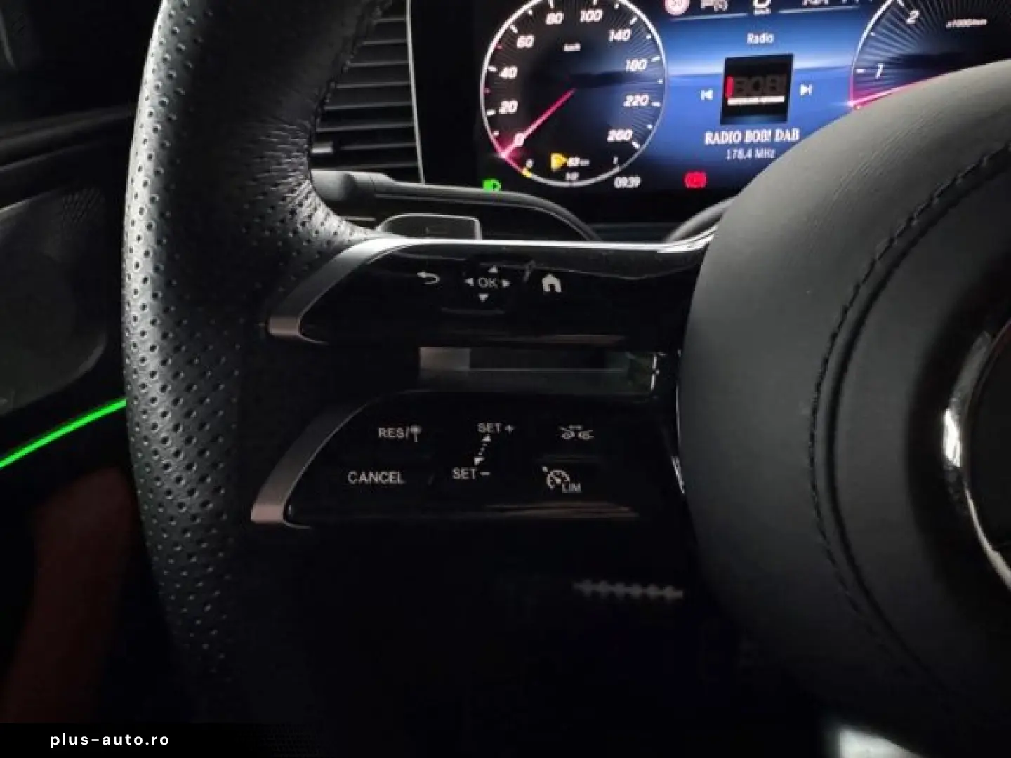 GLE 450 Coupe 4M AMG Pano Airmatic AHK Burmester