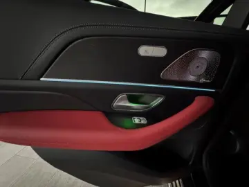 GLE 450 Coupe 4M AMG Pano Airmatic AHK Burmester