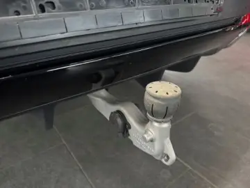 GLE 450 Coupe 4M AMG Pano Airmatic AHK Burmester