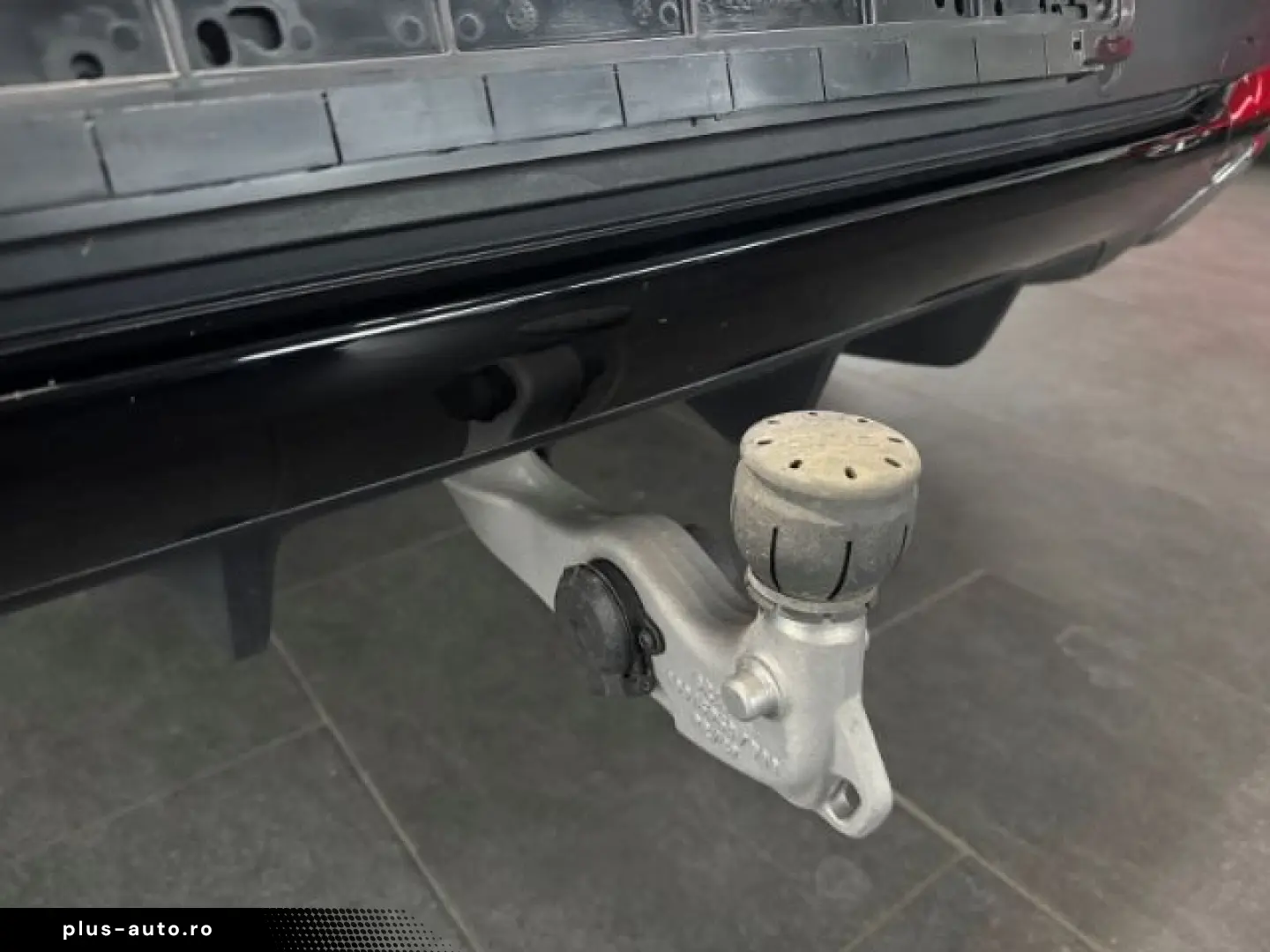 GLE 450 Coupe 4M AMG Pano Airmatic AHK Burmester