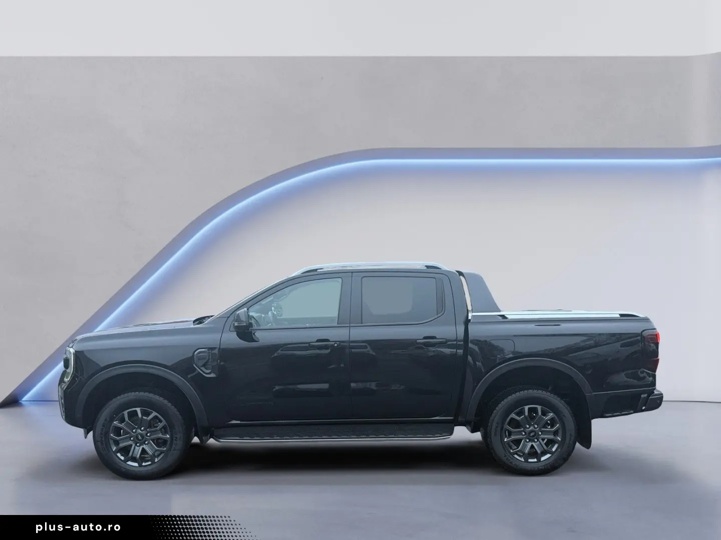 Ranger Wildtrak e-4WD Doppelkabine