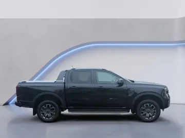 Ranger Wildtrak e-4WD Doppelkabine