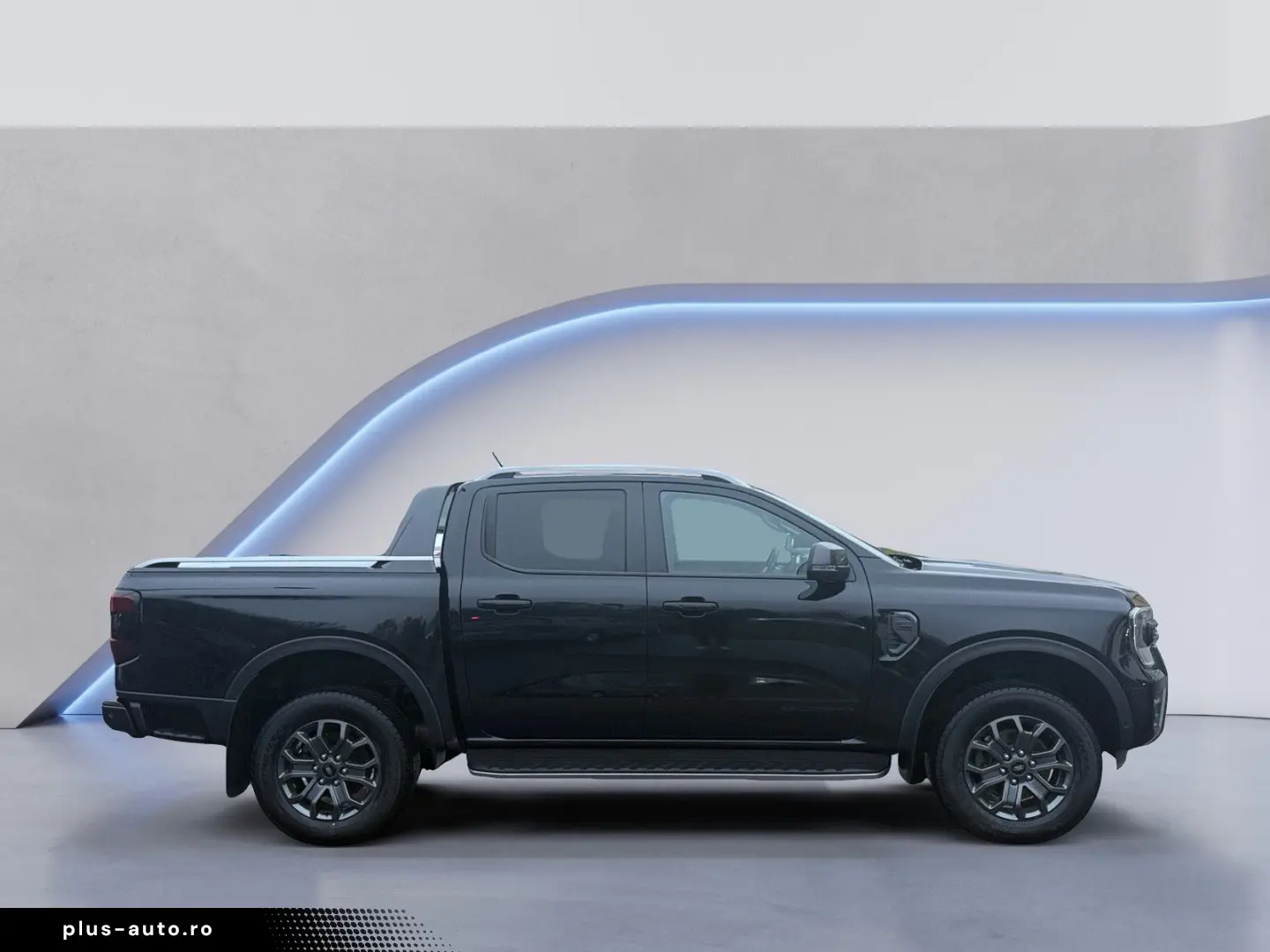 Ranger Wildtrak e-4WD Doppelkabine