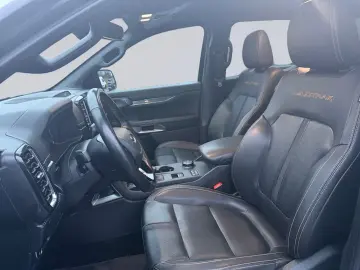 Ranger Wildtrak e-4WD Doppelkabine