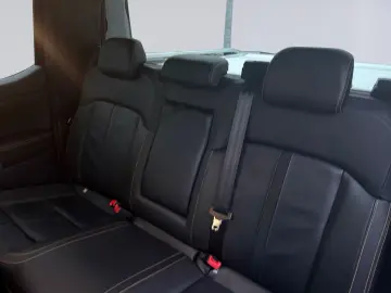 Ranger Wildtrak e-4WD Doppelkabine