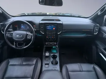 Ranger Wildtrak e-4WD Doppelkabine