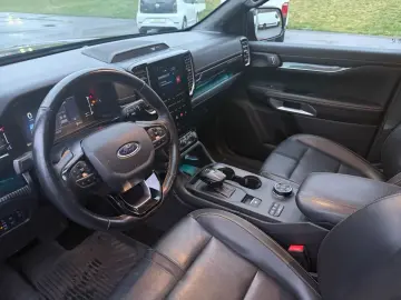 Ranger Wildtrak e-4WD Doppelkabine