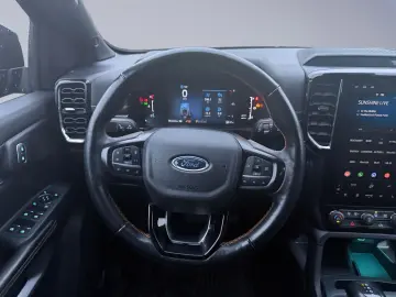 Ranger Wildtrak e-4WD Doppelkabine