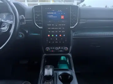 Ranger Wildtrak e-4WD Doppelkabine