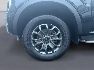 Ranger Wildtrak e-4WD Doppelkabine