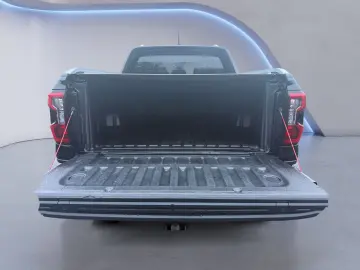 Ranger Wildtrak e-4WD Doppelkabine