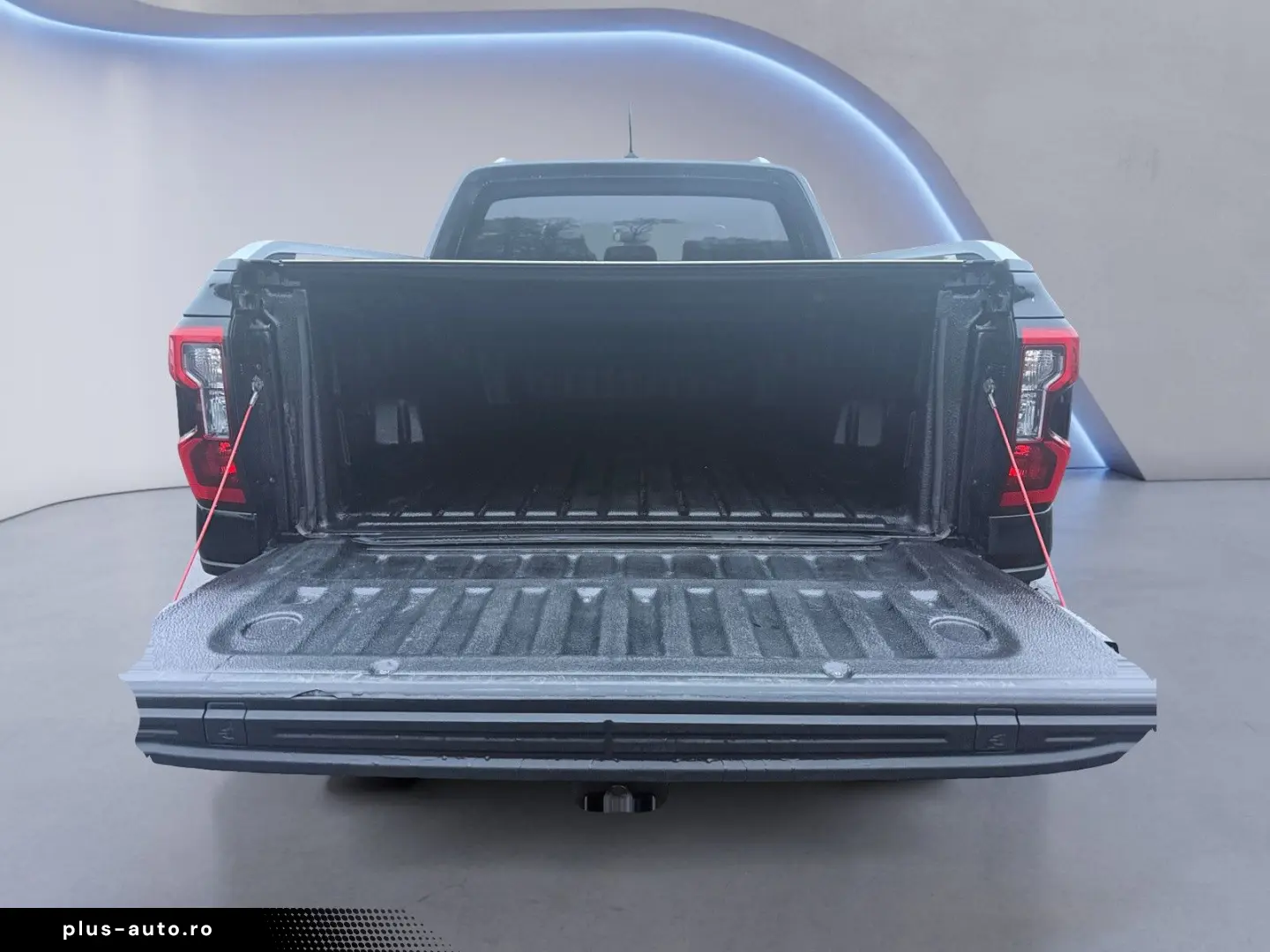 Ranger Wildtrak e-4WD Doppelkabine