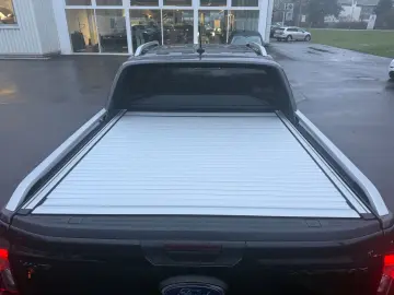 Ranger Wildtrak e-4WD Doppelkabine