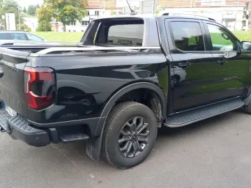 Ranger Wildtrak e-4WD Doppelkabine