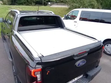 Ranger Wildtrak e-4WD Doppelkabine